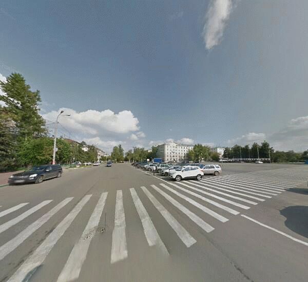 Банкомат Сбербанка России в Нижнем Новгороде, бул. Юбилейный,  12