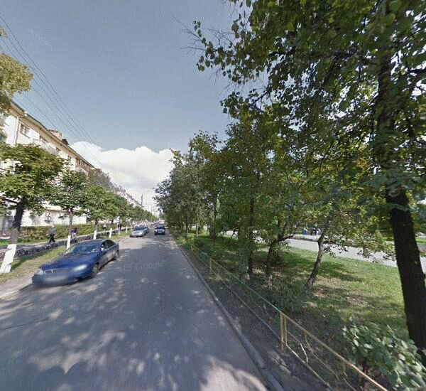 Банкомат Сбербанка России в Нижнем Новгороде, б. Юбилейный, д. 3, оф. банка