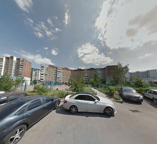 Банкомат Сбербанка России в Москве, б. Жулебинский, д. 36, кор. 1, магазин «Пятерочка»