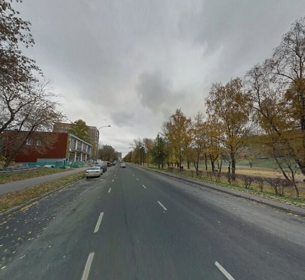 Банкомат Сбербанка России в Москве, б. Звездный, д. 12, кор. 1, оф. банка