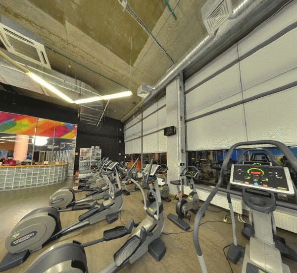 Банкомат Кредит Европа Банка в Москве, Багратионовский проезд, д. 5, «АШАН-сити»