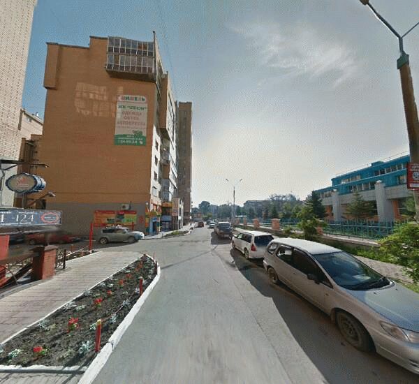 Байкальская ул., д. 107, лит. А, кор. 1, оф. банка Банкомат Балтийского Банка в Иркутске, Байкальская ул., д. 107, лит. А, кор. 1, оф. банка