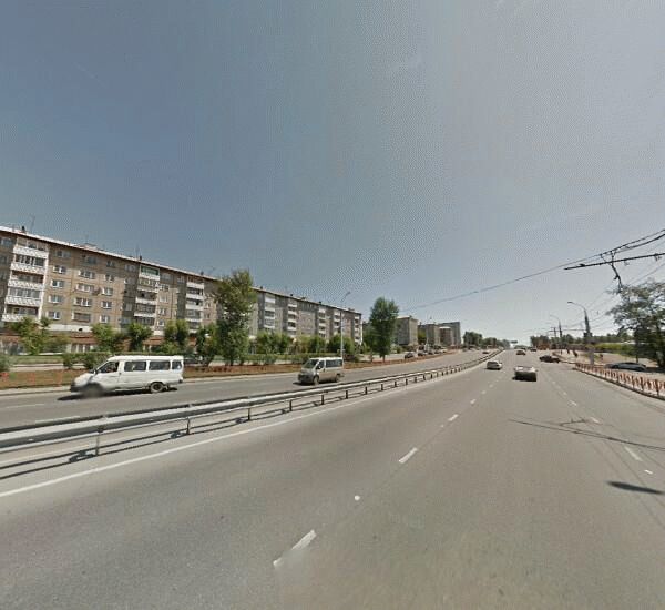 Банкомат Альфа-Банка в Иркутске, Байкальская ул., д. 244, лит. А, ГМ «Окей»