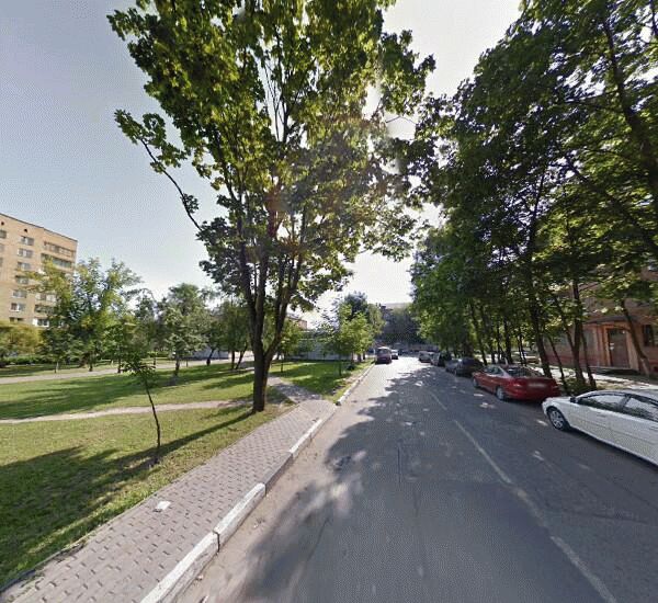 Банкомат ЮниКредита в Москве, Балашиха, Советская ул., д. 11, лит. А,  аптека «A.B.E.»