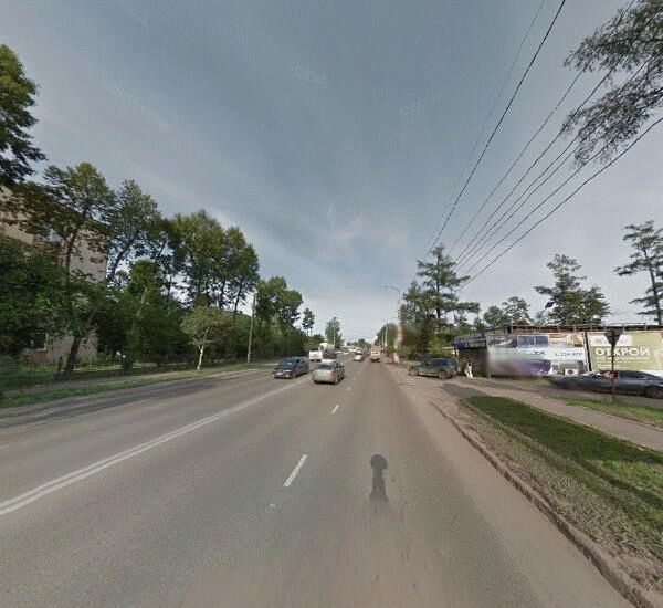 Баррикад ул., д. 147, ГОУ СПО «Машиностроительный колледж» Банкомат Балтийского Банка в Иркутске, Баррикад ул., д. 147, ГОУ СПО «Машиностроительный колледж»