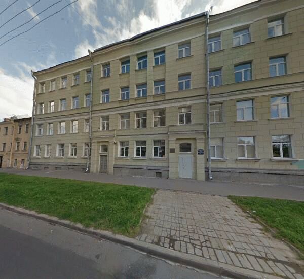 Банкомат Экспобанка в Санкт-Петербурге, Батайский переулок, д. 3, лит. А, отель «Сокос Олимпик Парк»