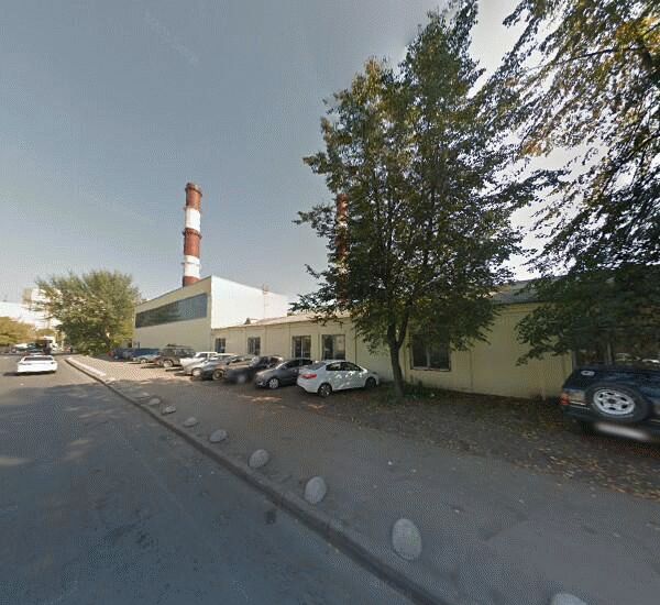 Банкомат Сбербанка России в Санкт-Петербурге, ул. Белоостровская,  19