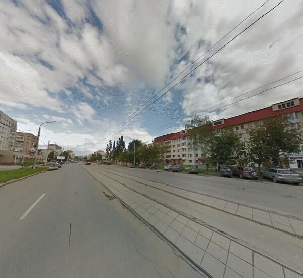 Банкомат Банка Интеза в Екатеринбурге, Белореченская ул., д. 13, кор. 1