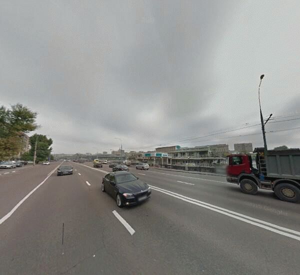 Банкомат Сбербанка России в Москве, Бережковская наб., д. 8, оф. банка