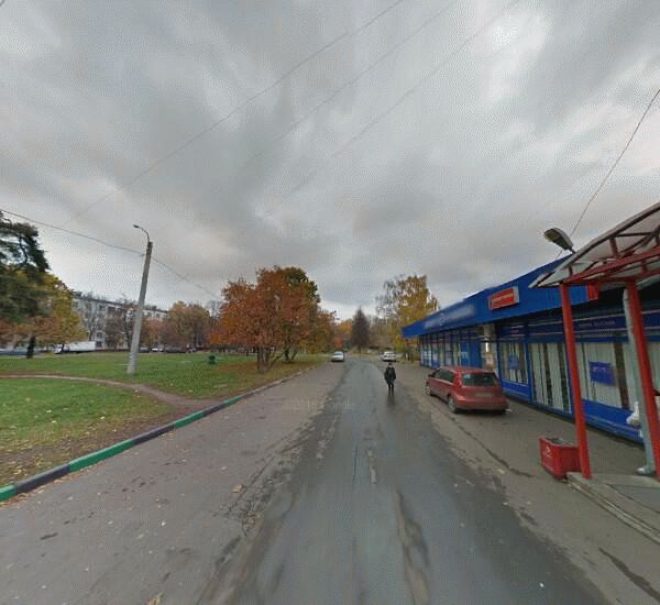 Банкомат Сбербанка России в Москве, Бескудниковский б., д. 55, магазин «Копейка»