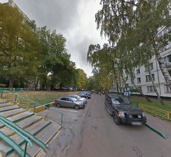 Банкомат МТС-Банка в Москве, Бирюлёвская ул., д. 5, кор. 1, СМ «Квартал»