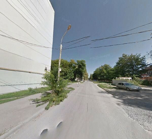 Банкомат Балтийского Банка в Ростове-на-Дону, Благодатная ул., д. 168, ГУЗ «Областная детская больница»