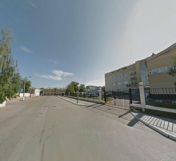 Банкомат Новикомбанка в Туле, Благовещенская улица 2