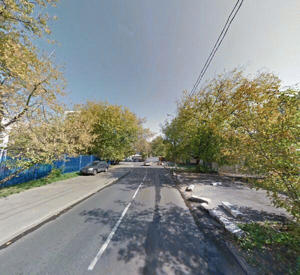 Банкомат Хоум Кредита в Москве, Большая Черкизовская ул., вл. 32, лит. Б