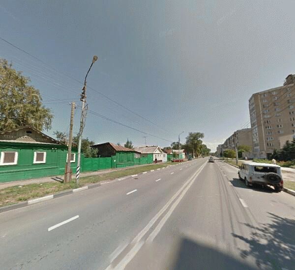 Банкомат Московского Индустриального банка в Саратове, Большая Горная улица 277/279