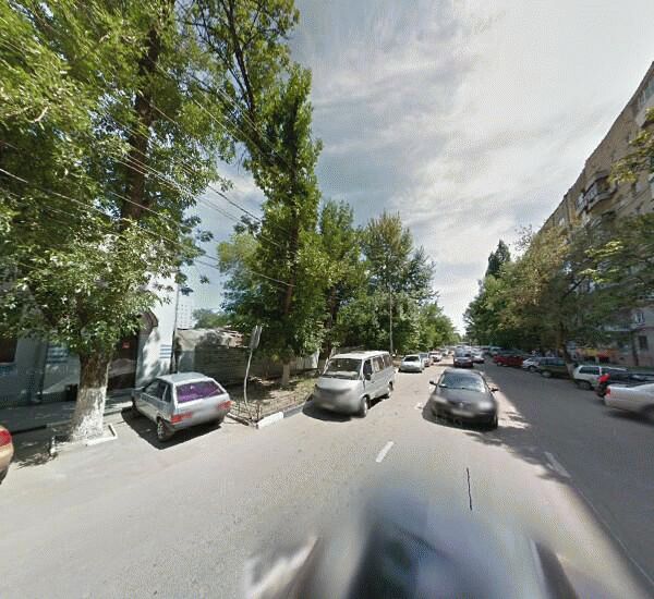 Банкомат БКС Банка в Саратове, Большая Казачья улица 68а