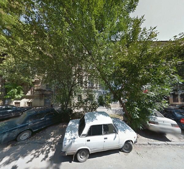 Банкомат Банка «ФК Открытие» в Ростове-на-Дону, Большая Садовая ул., д. 106