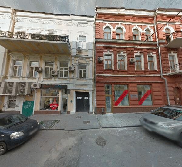 Банкомат МТС-Банка в Ростове-на-Дону, Большая Садовая ул., д. 58, «Анекс Тур»