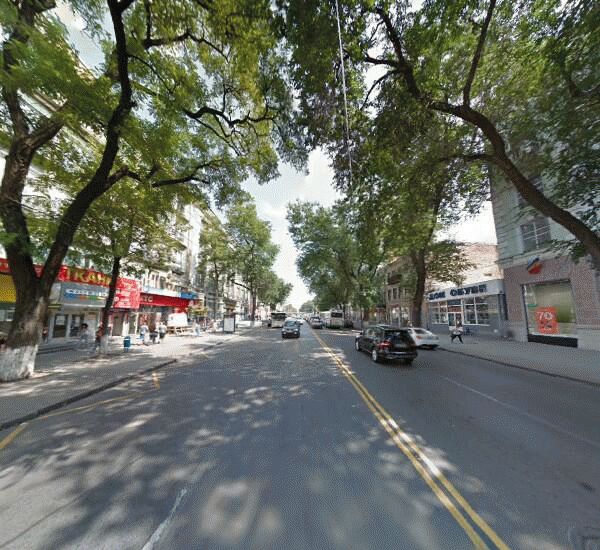 Банкомат МТС-Банка в Ростове-на-Дону, Большая Садовая ул., д. 65, оф. «РТК»