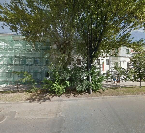 Банкомат АК Барс Банка в Великом Новгороде, Большая Санкт-Петербургская улица 14