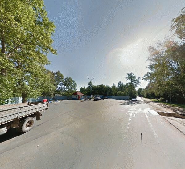 Банкомат АК Барс Банка в Великом Новгороде, Большая Санкт-Петербургская улица 96/2