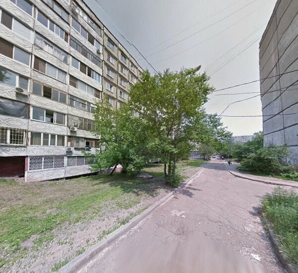 Банкомат Балтийского Банка в Хабаровске, Большая ул., д. 97, лит. Б, ТЦ «Караван»