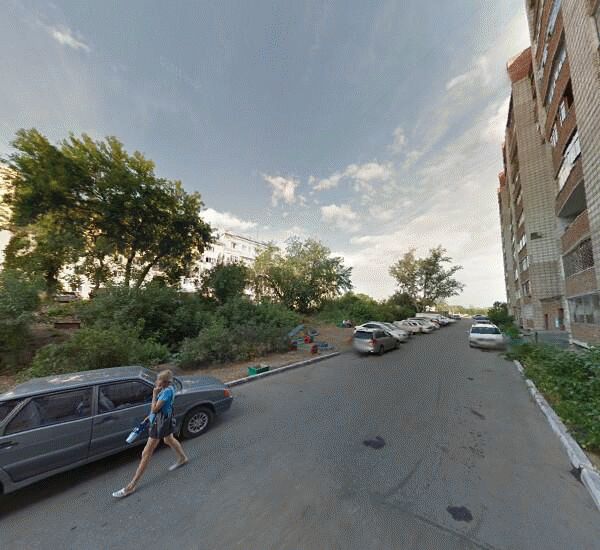 Банкомат ЮниКредита в Новосибирске, Большевистская ул., д. 52/1, ТК «Лента»