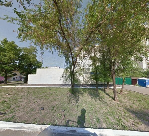 Банкомат Росбанка в Хабаровске, Большой Аэродром, ДОС 40, А, ТЦ «Семейный»