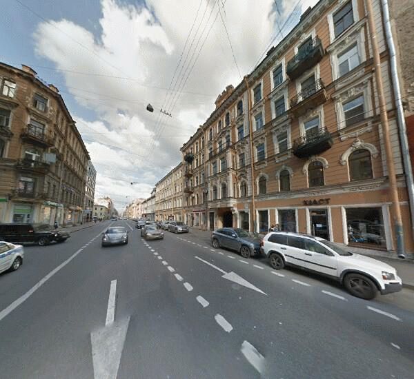 Банкомат Балтинвестбанка в Санкт-Петербурге, Большой пр., д. 33, ДО