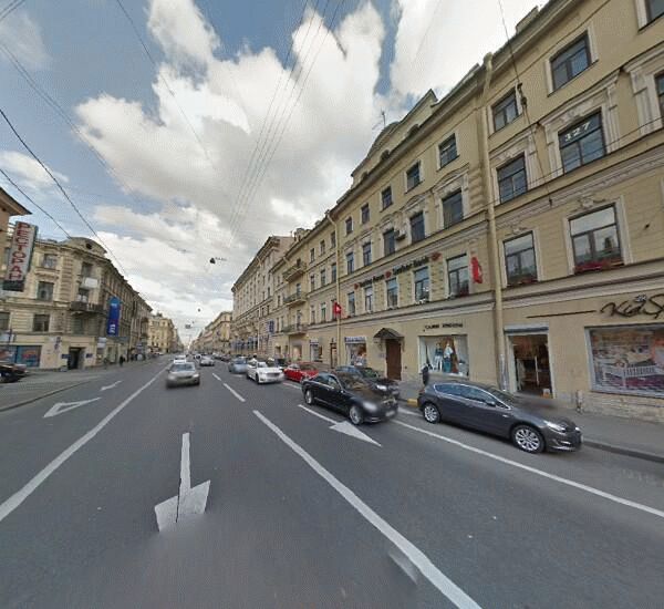 Банкомат Банка «ФК Открытие» в Санкт-Петербурге, Большой пр. П. с., д. 30, казино «Капитан Морган», ООО «Мираж Синема»