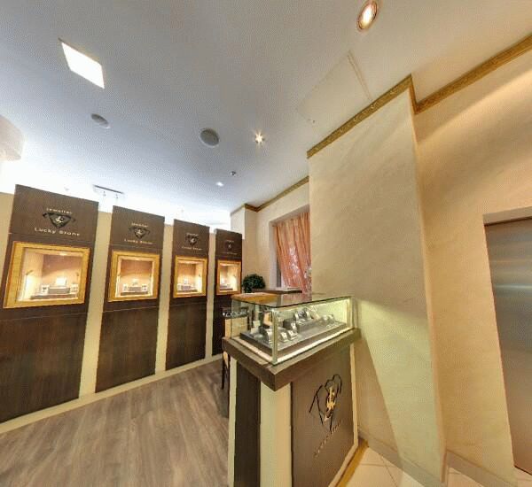 Банкомат Уралсиба в Санкт-Петербурге, Большой пр. П. С., д. 58, ТК «Gallery Apriori», с центрального входа