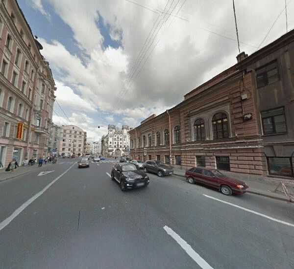 Банкомат Сбербанка России в Санкт-Петербурге, Большой пр. П. с., д. 94 , магазин «Тото»