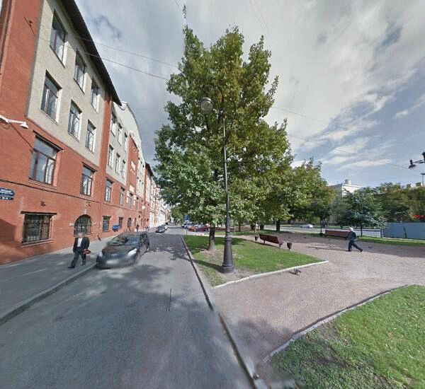 Банкомат Сбербанка России в Санкт-Петербурге, Большой пр. В. о., д. 55, лит. Б, ИФНС-16