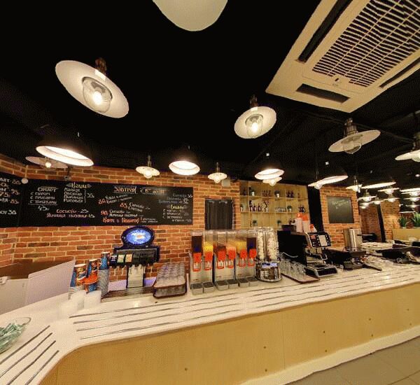 Банкомат Сбербанка России в Санкт-Петербурге, Большой пр. В. о., д. 80, лит. Б, ФССП