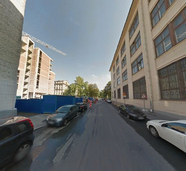 Банкомат Банка «ФК Открытие» в Санкт-Петербурге, Большой Сампсониевский пр., д. 24, завод «Двигатель»