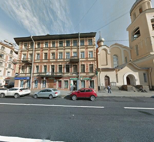 Банкомат ВТБ в Санкт-Петербурге, Большой Сампсониевский пр., д. 52, оф. банка