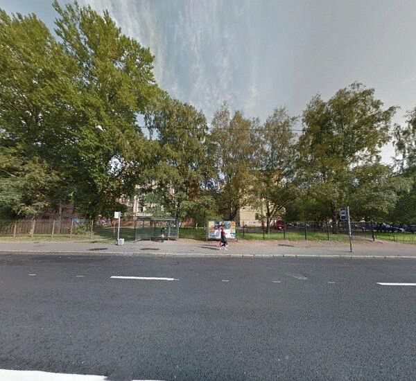 Банкомат Nordea Bank в Санкт-Петербурге, Большой Сампсониевский пр., д. 68, лит. Н, БЦ «Выборгская застава»