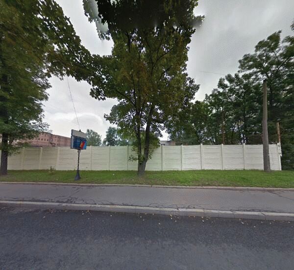 Банкомат Балтийского Банка в Санкт-Петербурге, Большой Сампсониевский пр., д. 88, оф. банка