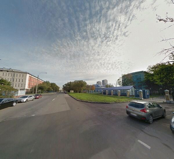 Банкомат Сбербанка России в Санкт-Петербурге, Большой Смоленский пр., д. 11, ЗАО «Лентехгаз»