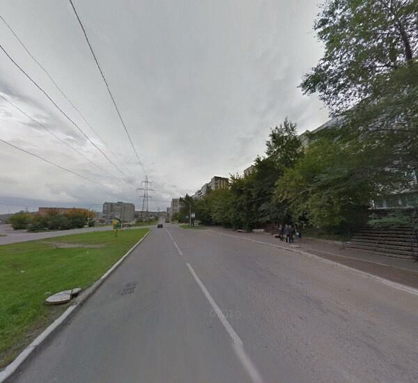 Банкомат МТС-Банка в Красноярске, Борисевича ул., д. 22, СМ «Комадор»