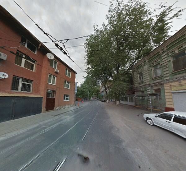 Банкомат ВТБ в Ростове-на-Дону, пер. Братский,  д. 14,  корп. 7