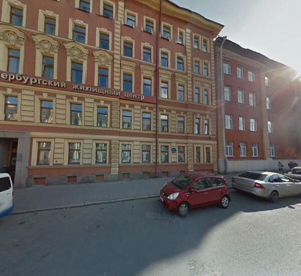 Банкомат Банка Санкт-Петербург в Санкт-Петербурге, ул. Бронницкая,  д. 32