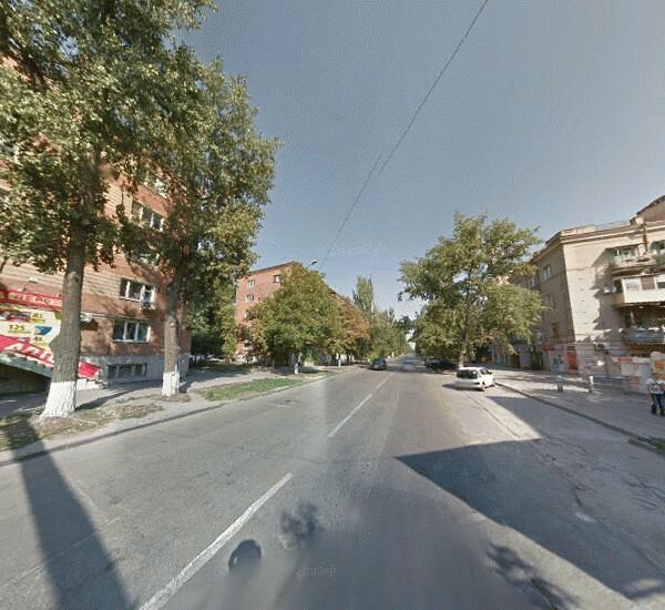 Банкомат Банка Москвы в Ростове-на-Дону, Будденовский пр., д. 96, офис банка