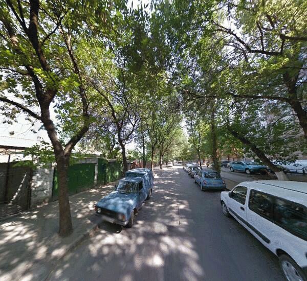 Банкомат ЮниКредита в Ростове-на-Дону, Буденновский пр., д. 106, ОАО «Ростовгорстрой»