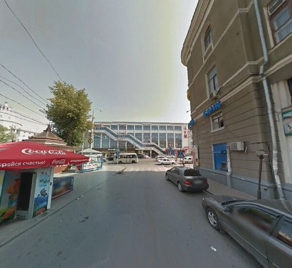 Банкомат Восточного Экспресс Банка в Ростове-на-Дону, просп. Буденновский,  д. 21/50