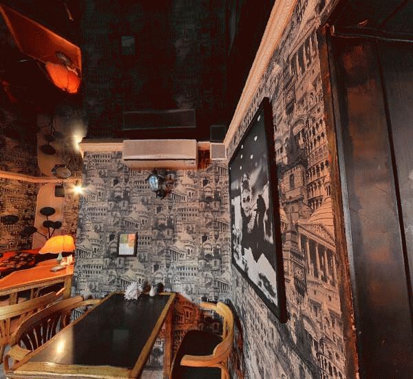 Банкомат Банка Москвы в Ростове-на-Дону, Буденновский пр., д. 22, ТЦ «Дом обуви»