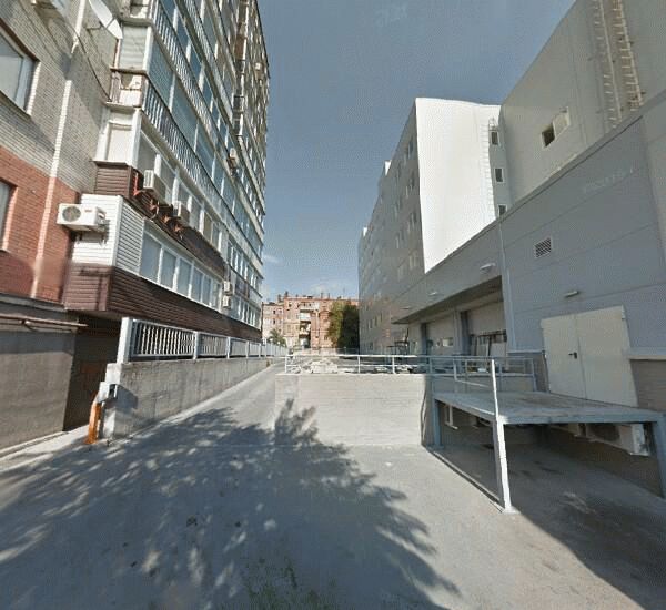 Банкомат Альфа-Банка в Ростове-на-Дону, Буденовский пр., д. 51, ККО «Буденовский»