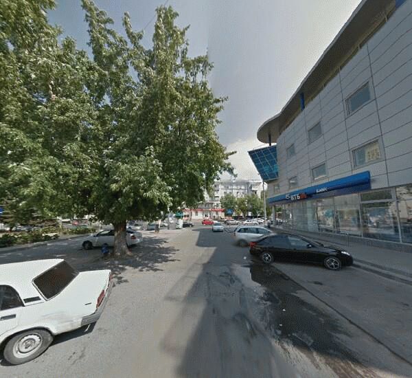 Банкомат ВТБ в Ростове-на-Дону, просп. Буденновский,  д. 91/258