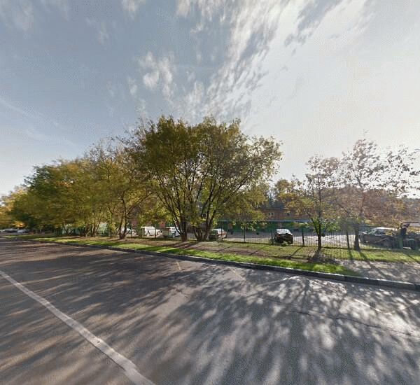 Банкомат Союза в Москве, Булатниковский с. о., уч. 25—ю/1—8 (33 км МКАД, внешняя сторона), Фольксваген Центр «Варшавка»