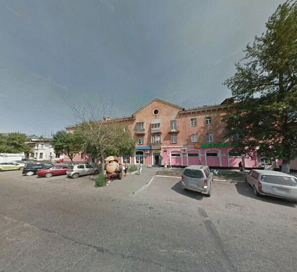 Банкомат Сбербанка России в Барнауле, бул. 9 Января,  92